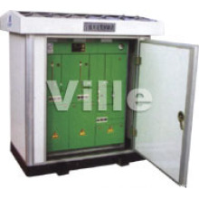 Outdoor AC Metal-Clad Switchgear